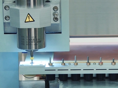 PCB雕刻機(jī)軟件升級提示